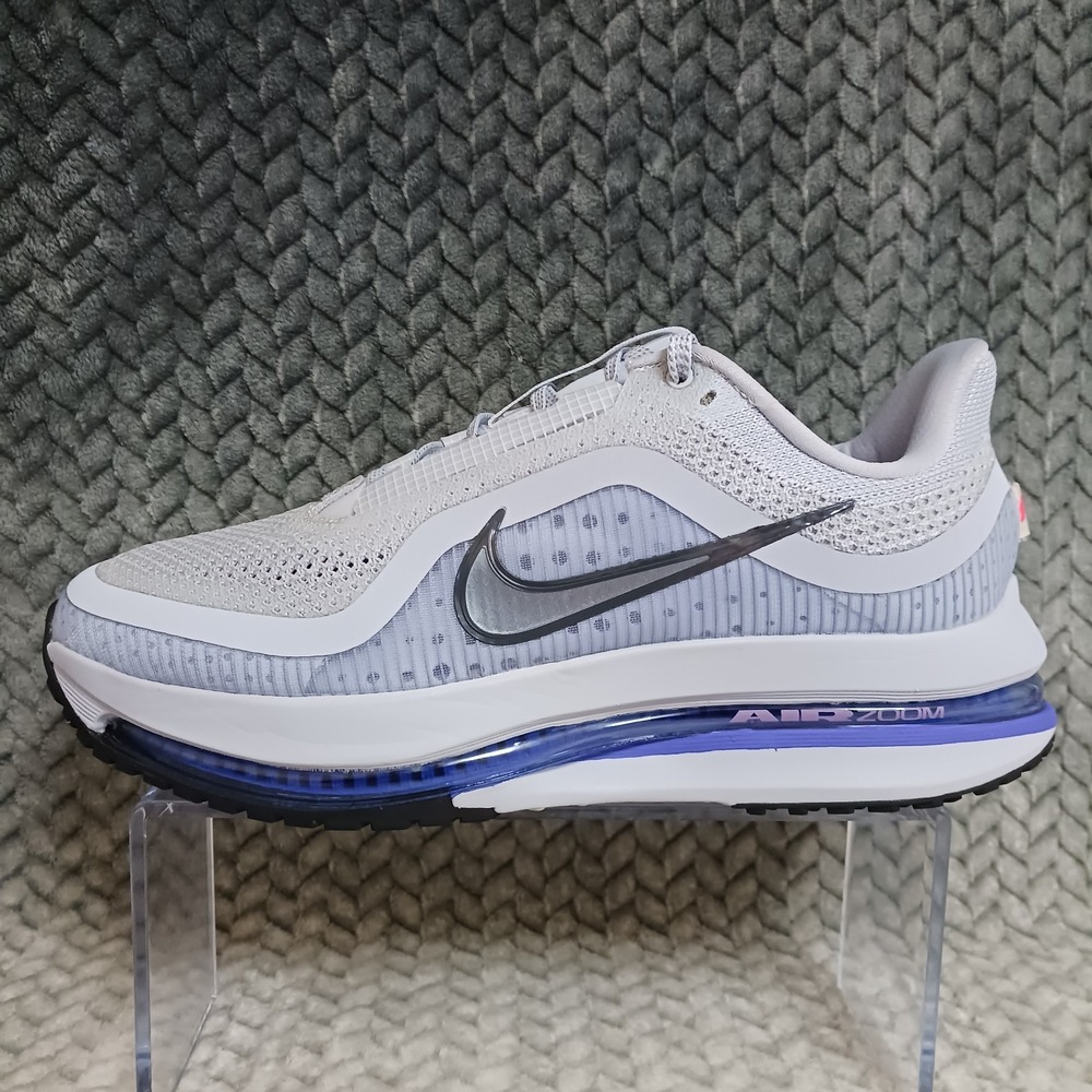 Nike Pegasus Premium Persian Violet Men's Walking Running Sneakers Shoes Sz 7.5 - Picture 11 of 14